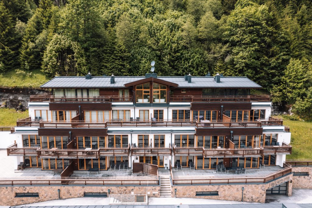 Gerlos Alpine Estate - 2