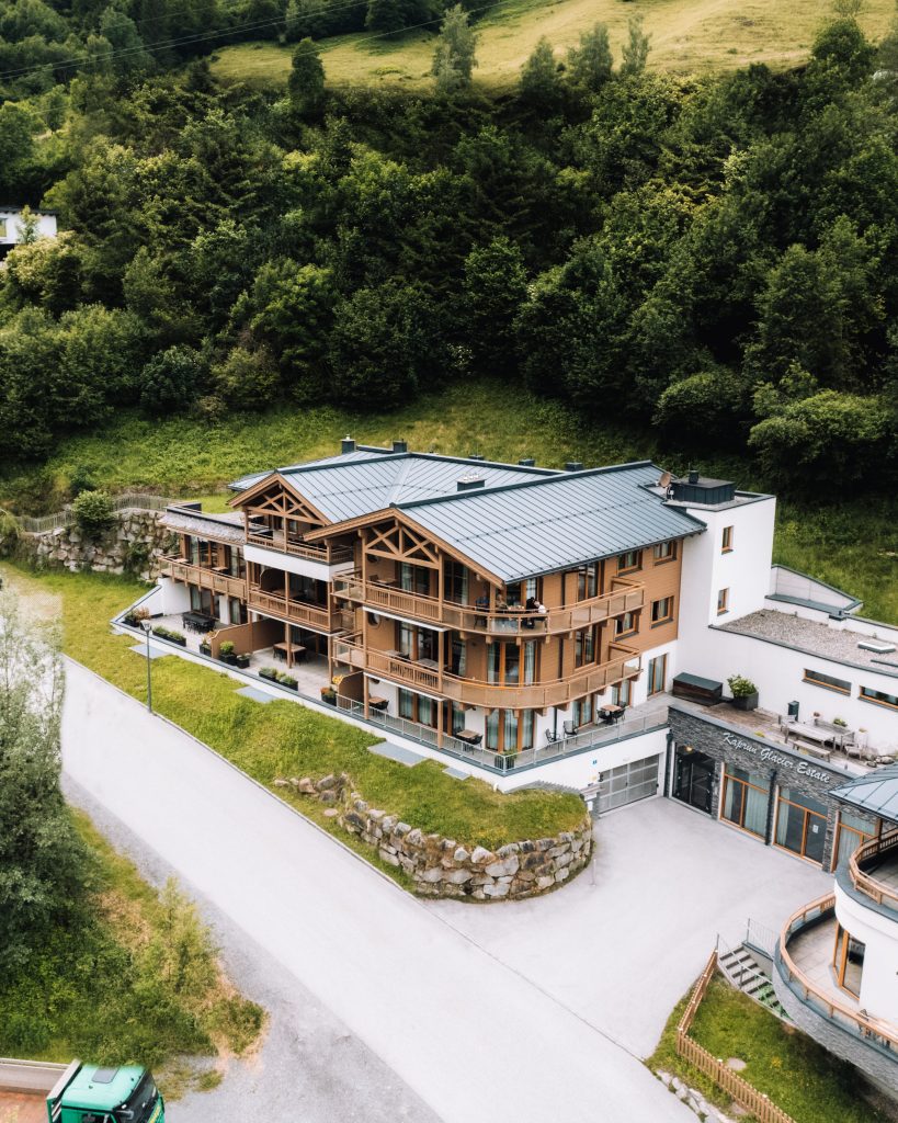 Kaprun Glacier Estate-1